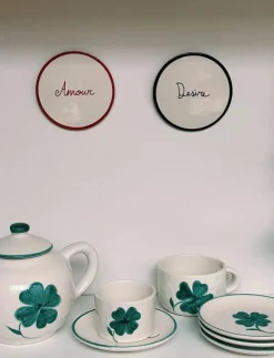 Amour Wall Decoration - Väggdekorationer