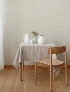 Amphora termoskanna, te 1 l. soft white - Kannor & Karaffer