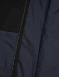 AMPLITUDE PRIMALOFT HOOD - Dunjackor