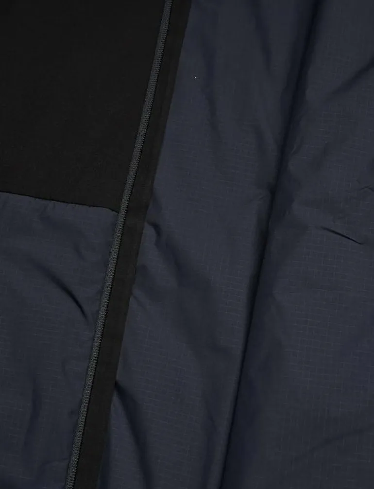 AMPLITUDE PRIMALOFT HOOD - Dunjackor