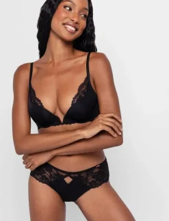 ANAHI PLUNGE - Plunge BH:ar