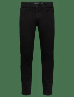 ANBASS Trousers SLIM 99 Denim - Slim jeans