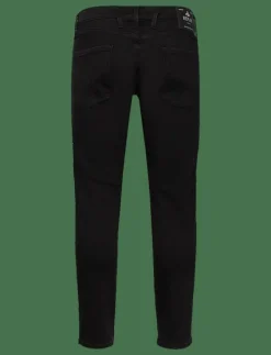 ANBASS Trousers SLIM 99 Denim - Slim jeans
