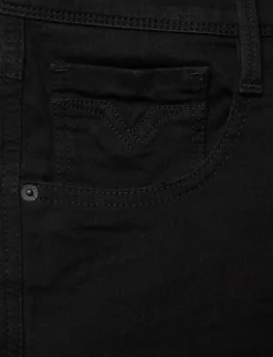 ANBASS Trousers SLIM - Slim jeans