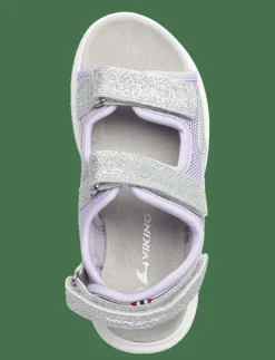 Anchor Glitter Sandal 3V - Sandaler