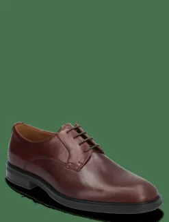 ANDREW - Derbyskor