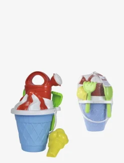 Androni Bucket Set Ice Cream Wafer - Sandleksak