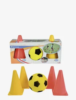 Androni Soccer Set - Utomhusspel & Sport