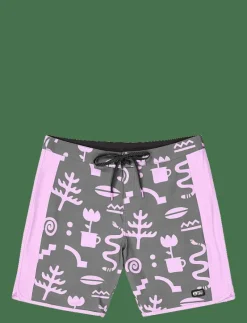ANDY 17 PRINTED BRDS - Badbyxor