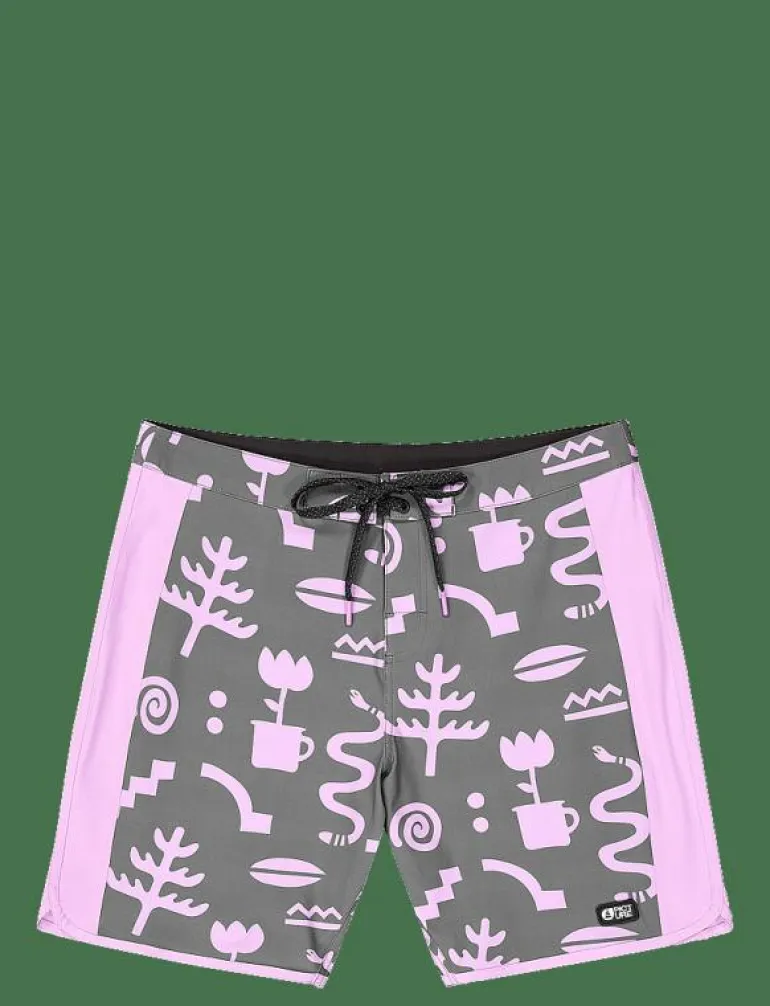 ANDY 17 PRINTED BRDS - Badbyxor