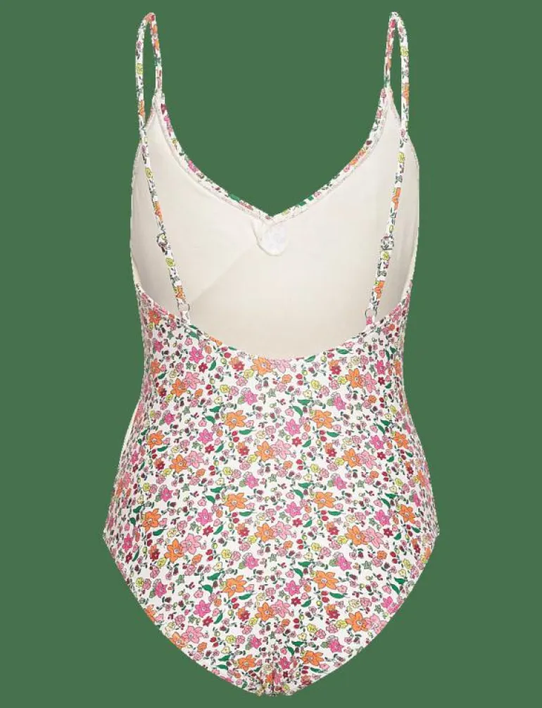 Anemona Bly Frill Swimsuit - Baddräkter