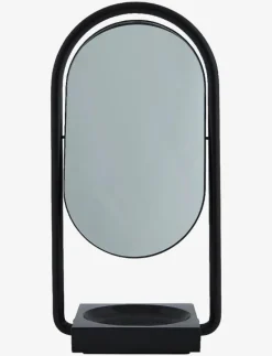 ANGUI table mirror - Runda speglar
