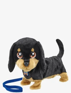 ANIMAGIC WAGGLES THE SAUSAGE DOG - Interaktivt djur