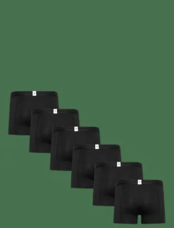 ANKER 6-pack underwear - GOTS/Vegan - Boxershorts