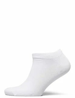 Anklesock 5-Pack Organic - Ankelstrumpor