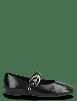Ankle-strap ballerina - Ballerinas