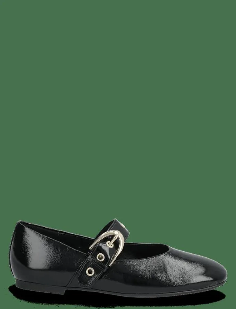 Ankle-strap ballerina - Ballerinas