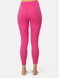 ANNA HIGH WAIST PANTS - Underställsbyxor