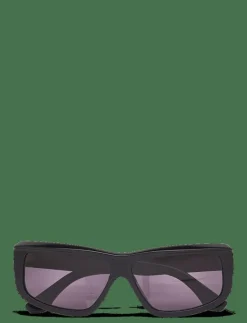 Annapuma Circuit Black - D-shaped