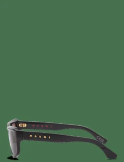 Annapuma Circuit Black - D-shaped