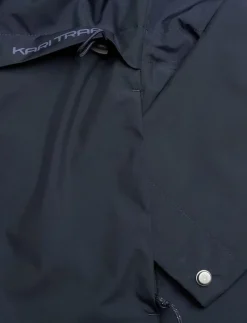 ANNE JACKET - Friluftsjacka
