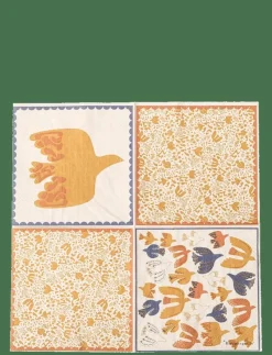 Anniversary Napkin - Servetter