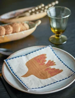 Anniversary Napkin - Servetter