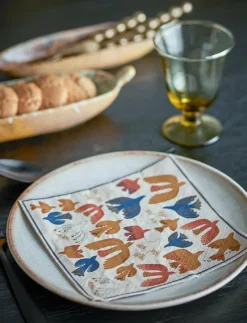 Anniversary Napkin - Servetter