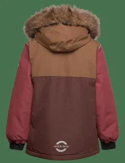 Anorak Jacket - Vinterjacka