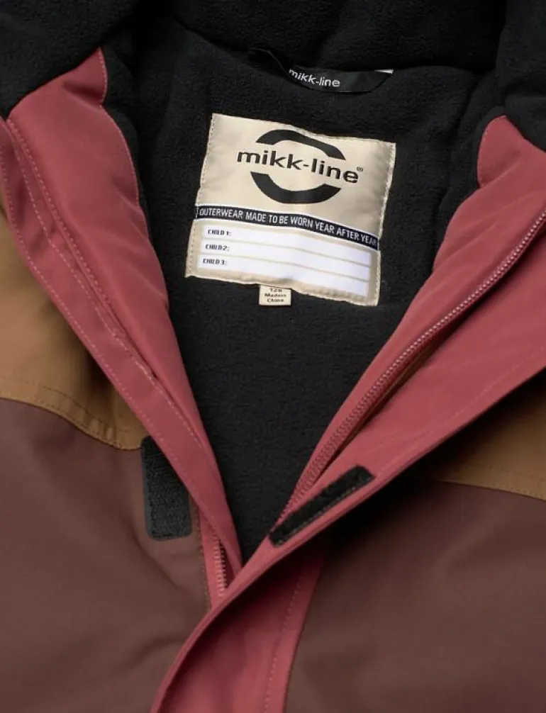 Anorak Jacket - Vinterjacka