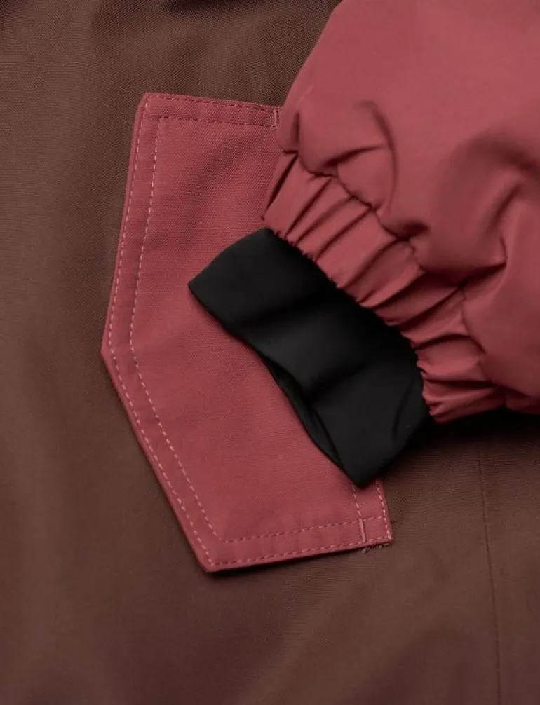 Anorak Jacket - Vinterjacka