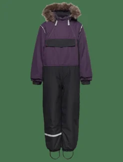 Anorak Snowsuit - Overaller