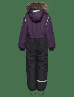 Anorak Snowsuit - Overaller