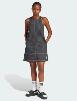 AOP DRESS - Klänningar