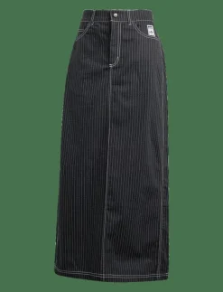 AOP MAXI SKIRT - Kjolar