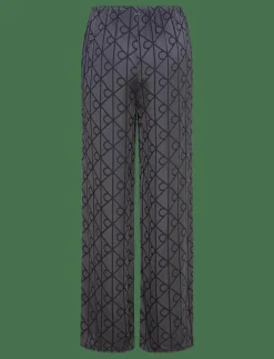 AOP PANT - Nederdelar