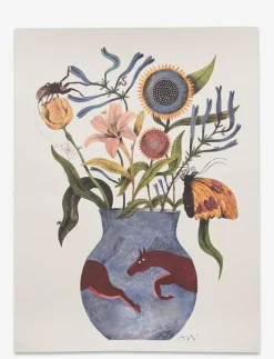 Aparte x Audrey Helen Weber - Botanisk