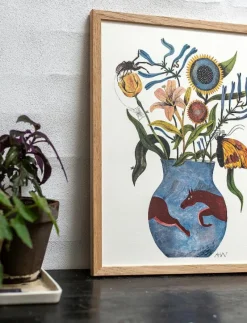 Aparte x Audrey Helen Weber - Botanisk
