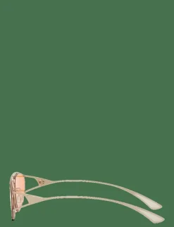 Apollo Expedition Light Gold - Fyrkantiga