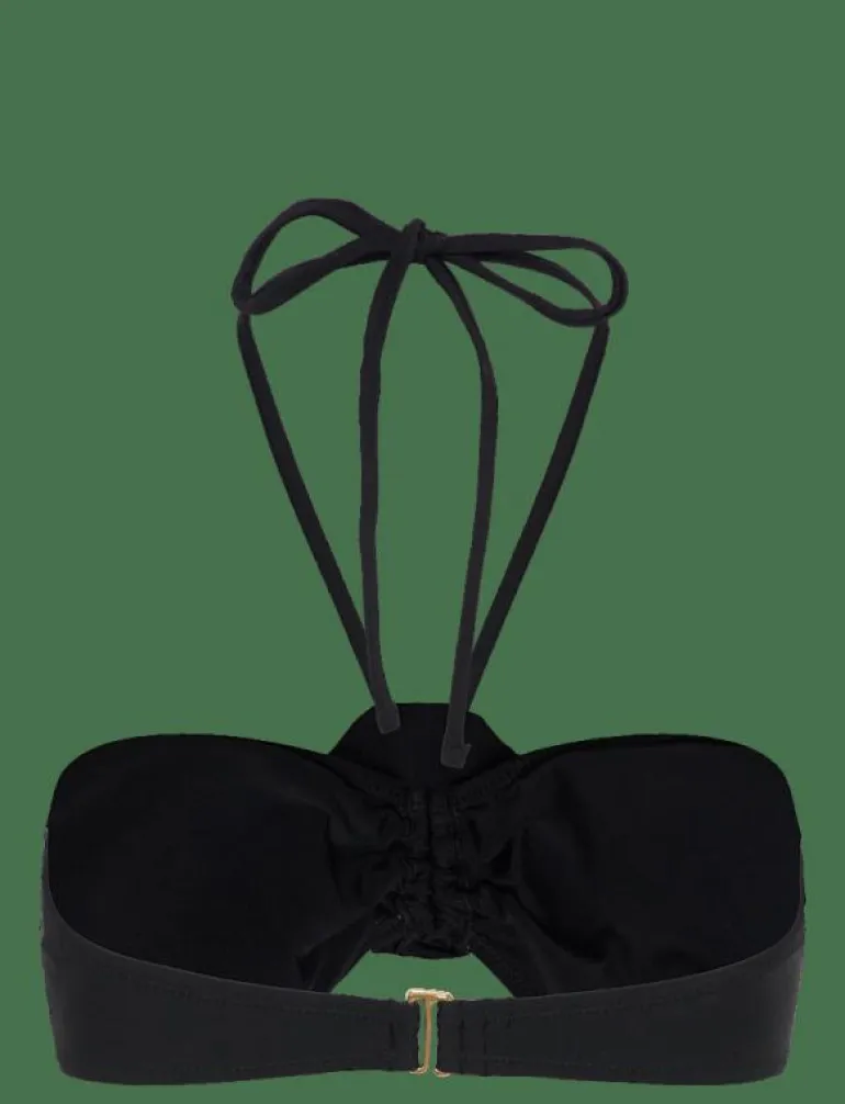 Apollonia Bikini Top - Bandeau-bikinis