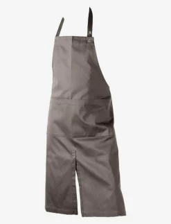 Apron with Pocket - Förkläde