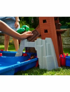 AquaPlay AdventureLand - Övrig vattenleksak