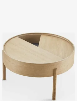 Arc coffee table - Soffbord