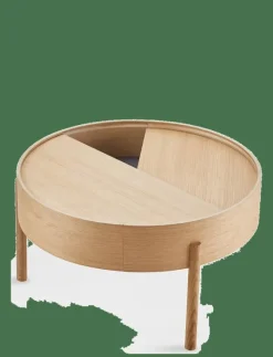 Arc coffee table - Soffbord