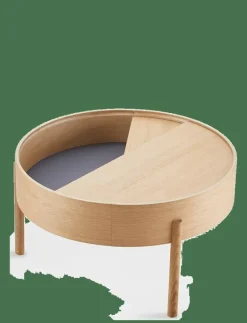 Arc coffee table - Soffbord