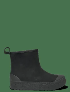 ARCH HYBRID WOOL ICE.Ctrl W - Platta ankelboots