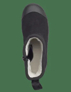 ARCH HYBRID WOOL ICE.Ctrl W - Platta ankelboots