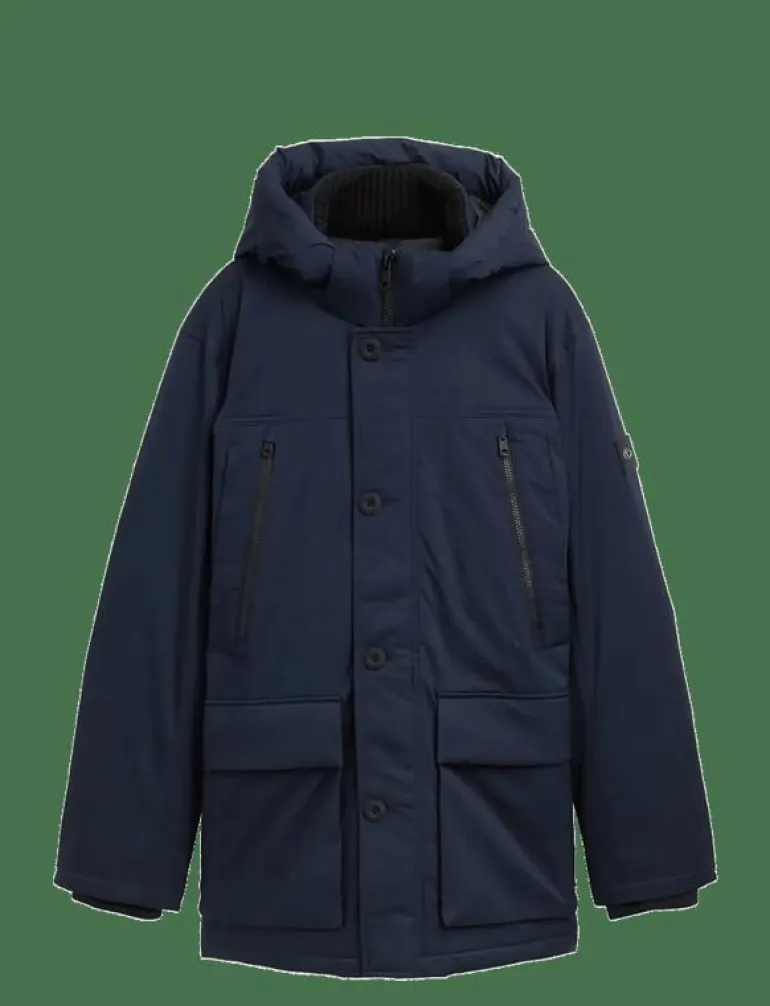 arctic parka - Parkas