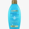 Argan Extra Strength Tame & Shine Cream 177 ml - Hårvård