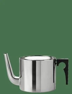 Arne Jacobsen tekanna 1.25 l. steel - Tekannor